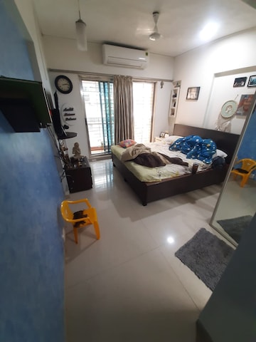 4 BHK Apartment For Rent in Madhu Niketan Santacruz West Mumbai  7609763