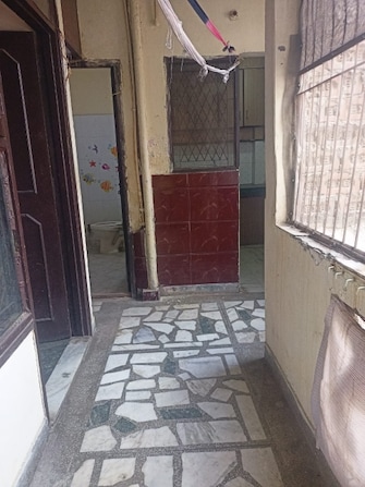 1 BHK Builder Floor For Rent in Vaishali Sector 5 Ghaziabad  7609806