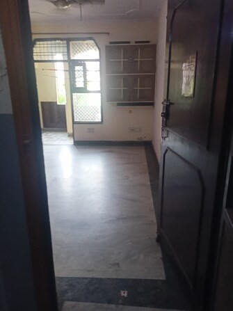 1 BHK Builder Floor For Rent in Vaishali Sector 5 Ghaziabad  7609806