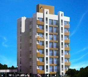 1 BHK Apartment For Resale in Shreeji Residency Kalwa Kalwa Thane  7609840