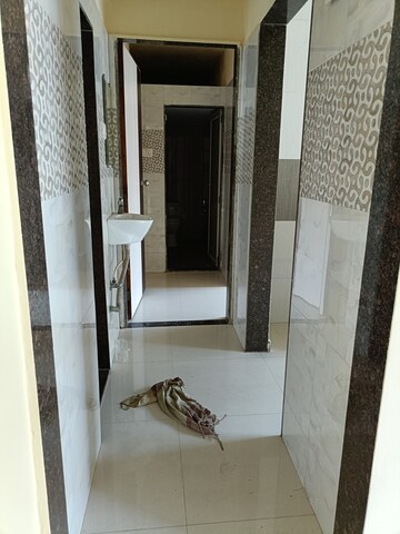  1 BHK Apartment at Shreeji Residency Kalwa, Kalwa – for Sale