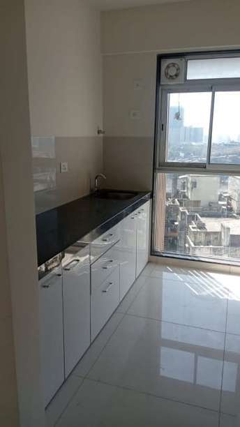 2 BHK Apartment For Rent in Godrej Tranquil Kandivali East Mumbai  7609814