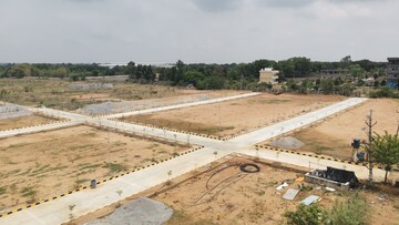 Plot Area in  Plot at Medchal – for Sale