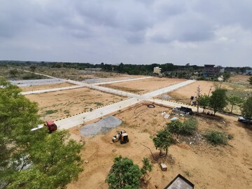  Plot For Sale in Medchal