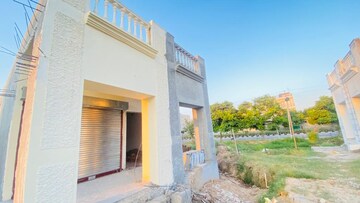  Showroom – Exterior View View at GMADA Eco City, North Mullanpur - for Sale
