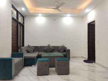 2 BHK Builder Floor For Rent in Freedom Fighters Enclave Saket Delhi  7609838