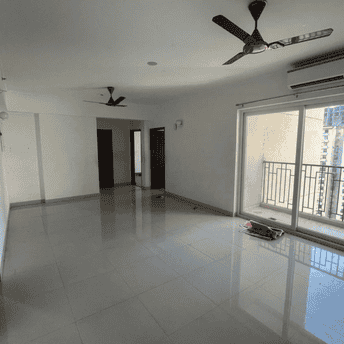 3 BHK Apartment For Rent in ATS Dolce Delta Iii Greater Noida  7609832