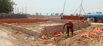  Plot For Sale in Sector 87