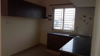 2 BHK Apartment For Rent in Thirumala Residency Gottigere Gottigere Bangalore  7609845