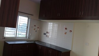 2 BHK Apartment For Rent in Thirumala Residency Gottigere Gottigere Bangalore  7609845