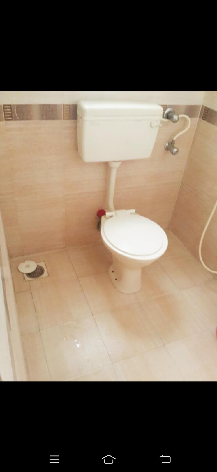 Bathroom, bhoomi-park 3 Bedroom 900 Sq.Ft. Apartment In Malad West Mumbai 7609860