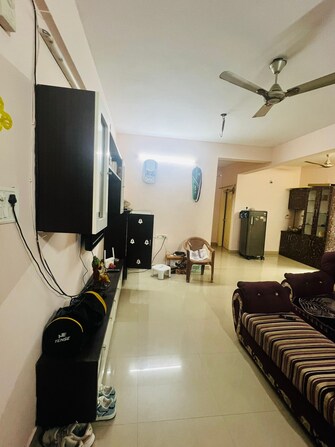 2 BHK Apartment For Rent in Kodigehalli Bangalore  7609847