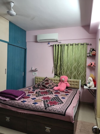 2 BHK Apartment For Rent in Kodigehalli Bangalore  7609847