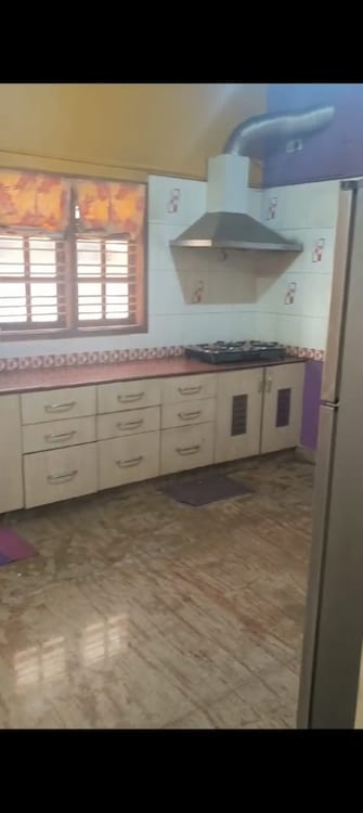 6 BHK Independent House For Resale in Yeshwanthpur Bangalore  7609867