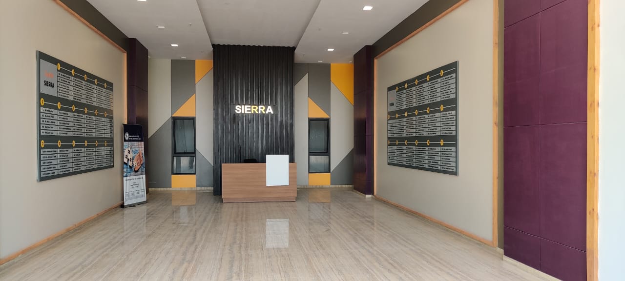 2 BHK Apartment For Sale in Shapoorji Pallonji Joyville Hinjewadi