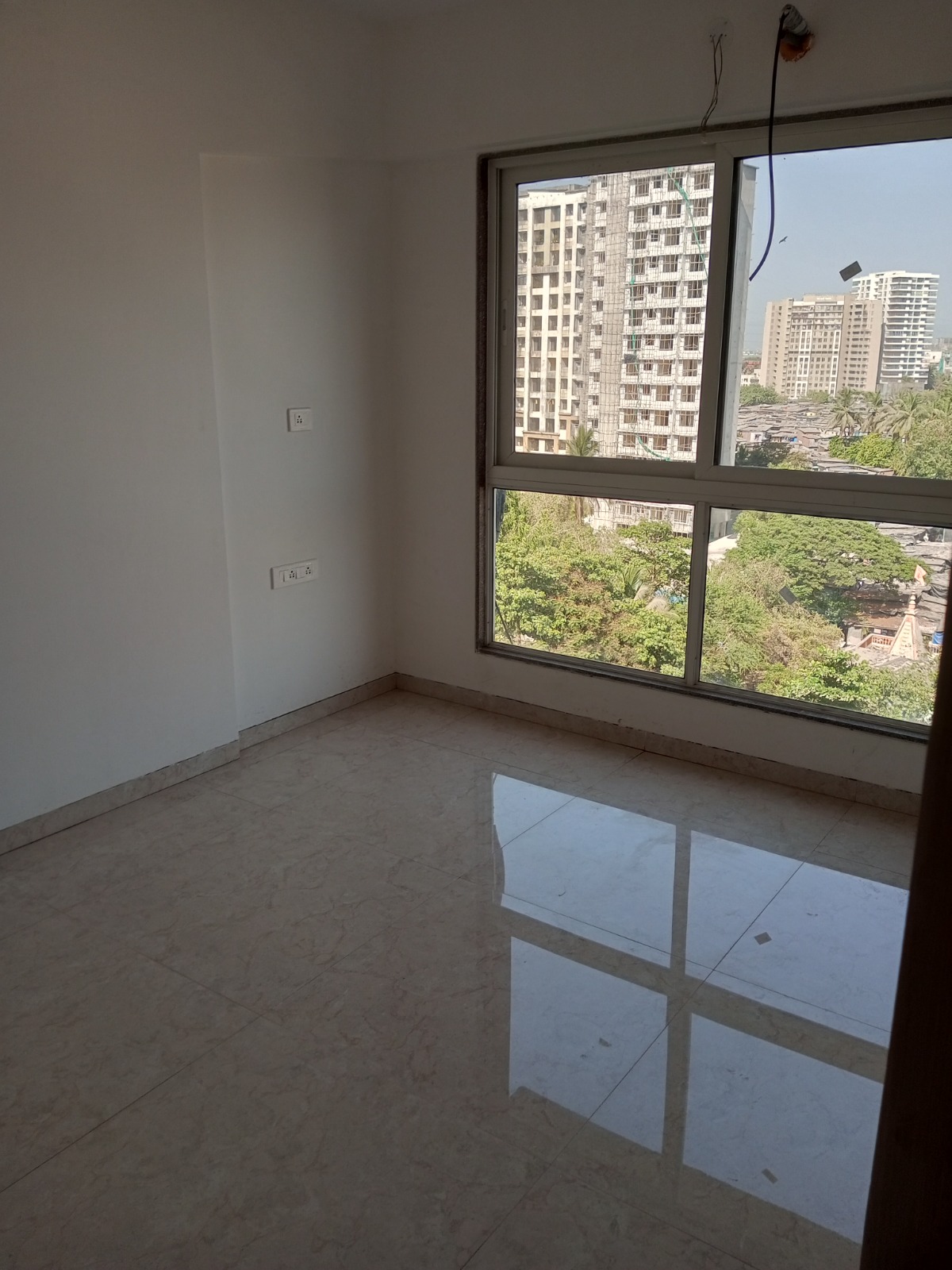 2 BHK Apartment For Rent in Sayba Opal Kurla East Mumbai  7609918