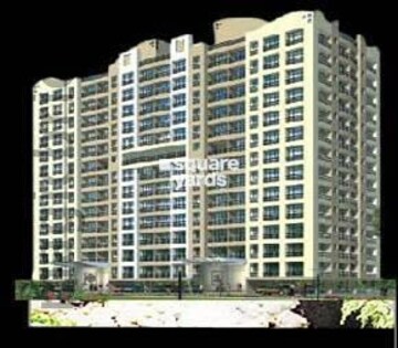 2 BHK Apartment For Rent in Highland Tower Lokhandwala Township Kandivali Mumbai  7609958