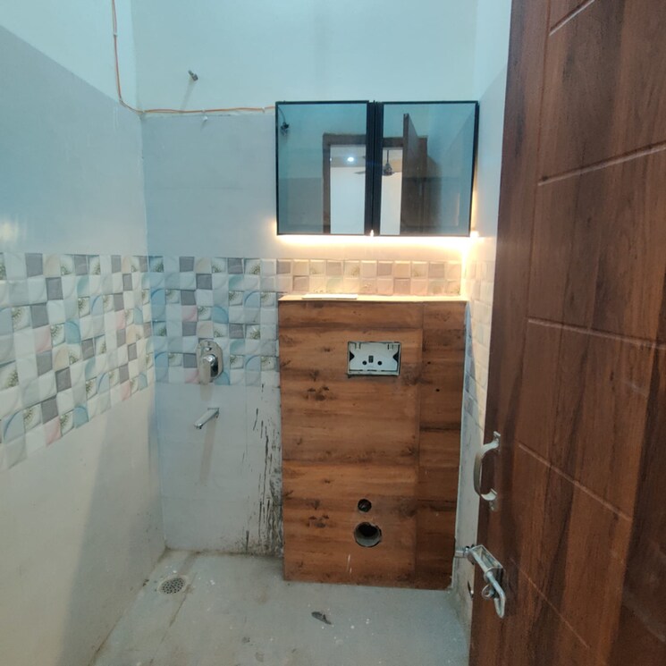 Other, dhakoli 2 Bedroom 110 Sq.Yd. Independent House In Dhakoli Zirakpur 7609964