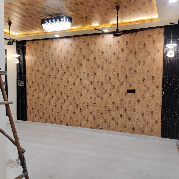 Bedroom, dhakoli 2 Bedroom 110 Sq.Yd. Independent House In Dhakoli Zirakpur 7609964