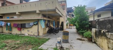 Living Room in 3 BHK Independent House at Isnapur – for Sale