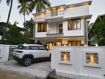 4 BHK Villa For Resale in Velappaya Thrissur  7609962