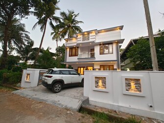 4 BHK Villa For Resale in Velappaya Thrissur  7609962