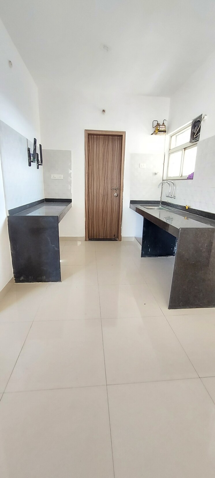 Kitchen, majestique-landmark-miami 2 Bedroom 982 Sq.Ft. Apartment In Dhayari Pune 7609983