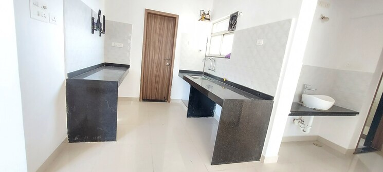Kitchen, majestique-landmark-miami 2 Bedroom 982 Sq.Ft. Apartment In Dhayari Pune 7609983