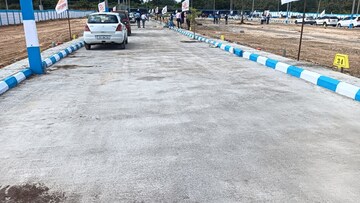  Plot – Exterior View View at Tavarekere - for Sale