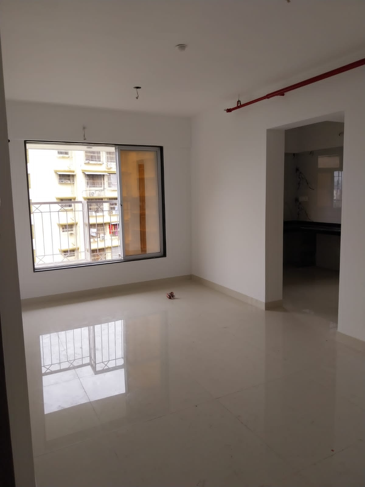 2 BHK Apartment For Rent in Hiranimanthan Shree Ganesh Krupa CHS Kurla East Mumbai  7610015