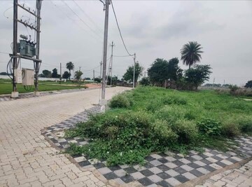  Plot For Sale in Super Corridor