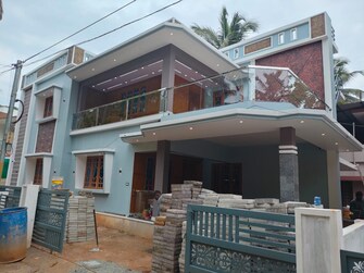 4 BHK Villa For Resale in Muthuvara Thrissur  7610018