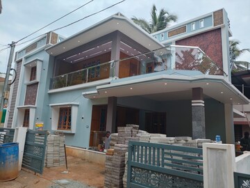 4 BHK Villa For Resale in Muthuvara Thrissur  7610018