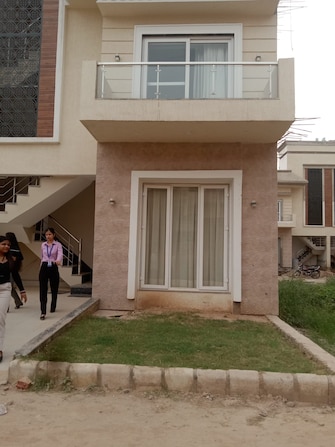 3 BHK Villa For Resale in KharaR-Kurali Highway Mohali  7610053