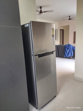 3 BHK Apartment For Rent in Sjr Primecorp The Pavilion Bellandur Bangalore  7610025