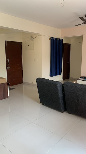 3 BHK Apartment For Rent in Sjr Primecorp The Pavilion Bellandur Bangalore  7610025