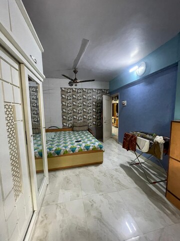 1 BHK Apartment For Resale in Panaroma Park CHS Dahisar East Mumbai  7610049