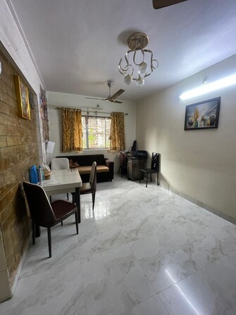 1 BHK Apartment For Resale in Panaroma Park CHS Dahisar East Mumbai  7610049