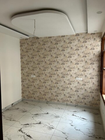 Bedroom in 3 BHK Apartment at Sandwoods Spangle Condos, Kishanpura – for Sale