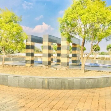  Plot For Sale in Super Corridor