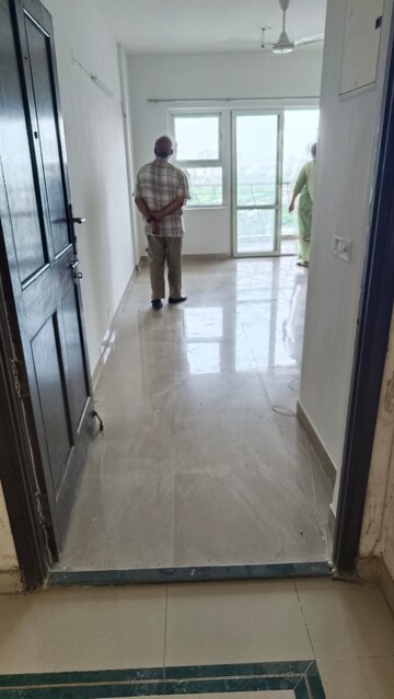 Balcony in 2.5 BHK Apartment at BPTP Princess Park, Sector 86 – for Sale