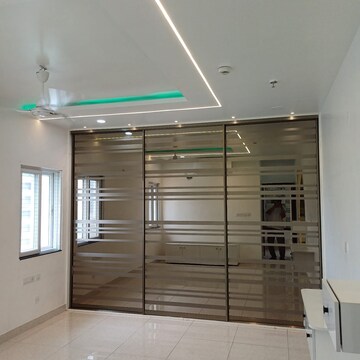 Room in 3 BHK Apartment at Prestige High Fields, Gachibowli – for Sale