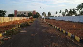 Plot For Resale in Soppahalli Bangalore  7610113