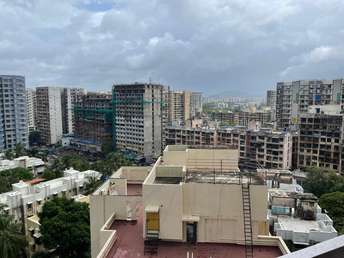 2 BHK Apartment For Rent in Deraiya Iconico Kurla East Mumbai  7610210