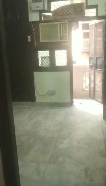 1 BHK Builder Floor For Rent in Vaishali Sector 5 Ghaziabad  7610277