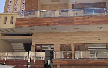 5 BHK Independent House For Sale in Ambala Highway