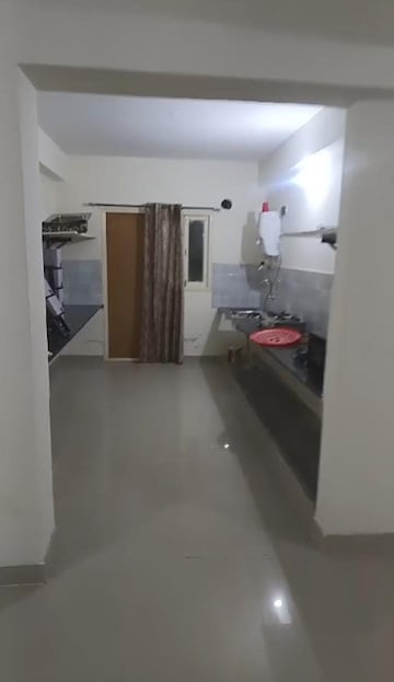 3 BHK Apartment For Rent in Citrus Aries Lakeview Jakkuru Bangalore  7610315