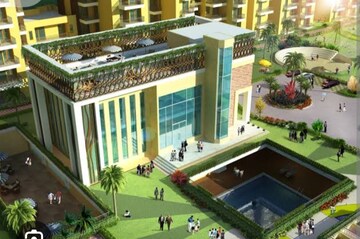 2 BHK Apartment For Sale in Himalaya Pride, Tech Zone 4 Greater Noida