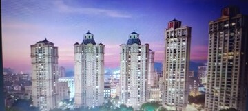 3 BHK Apartment – Exterior View View at Hiranandani Highland, Powai - for Sale
