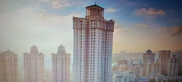 3 BHK Apartment – Exterior View View at Hiranandani Highland, Powai - for Sale